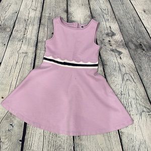 Janie & Jack Cotton Dress